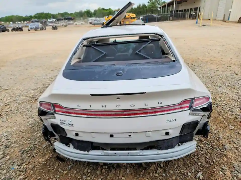 3LN6L5E92LR613971 2020 LINCOLN MKZ-5