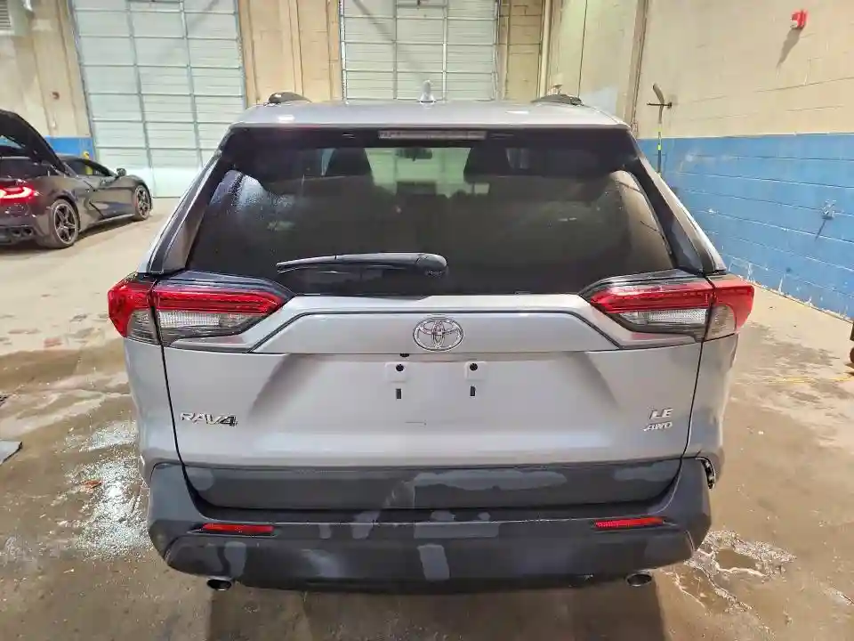 2T3F1RFV0LC112376 2020 TOYOTA RAV4-5