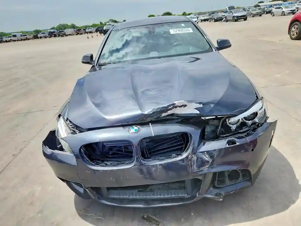 WBAKN9C55FD961116 2015 BMW 5 SERIES-4