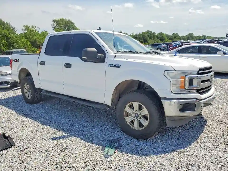 1FTEW1EP1LKE45792 2020 FORD F-150-3