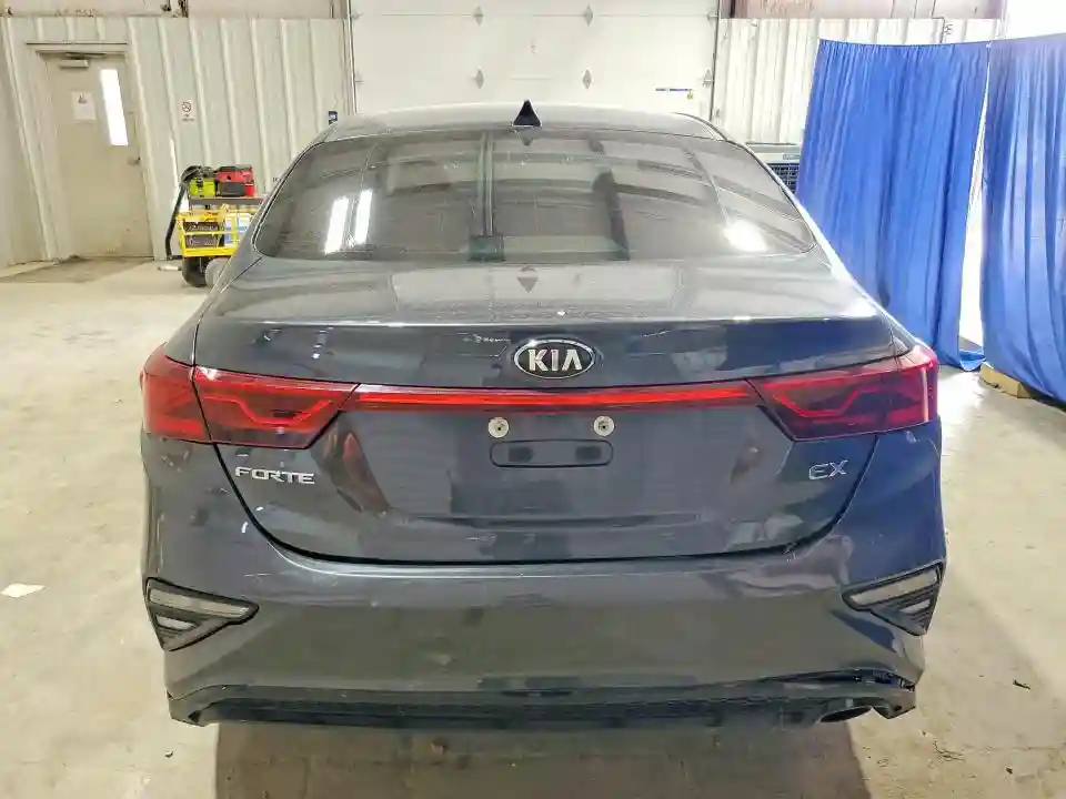 3KPF54AD6LE153417 2020 KIA FORTE-5