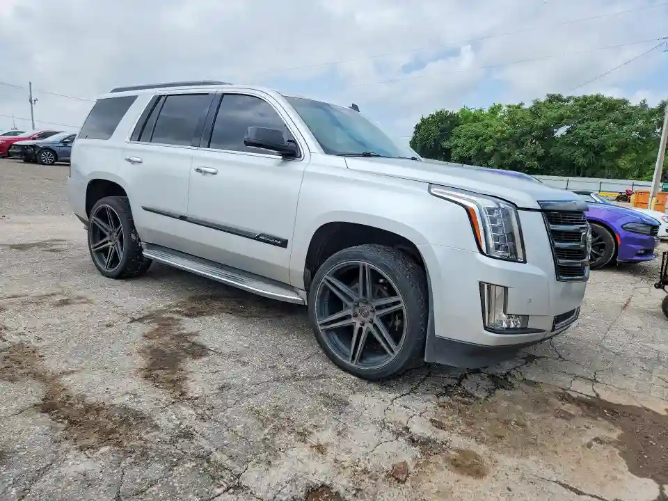 1GYS4BKJ7FR292551 2015 CADILLAC ESCALADE-3