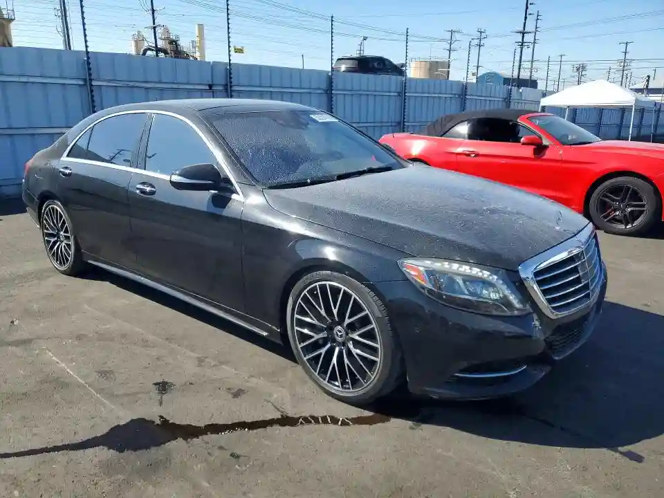 WDDUG8FB8FA122778 2015 MERCEDES-BENZ S-CLASS-3