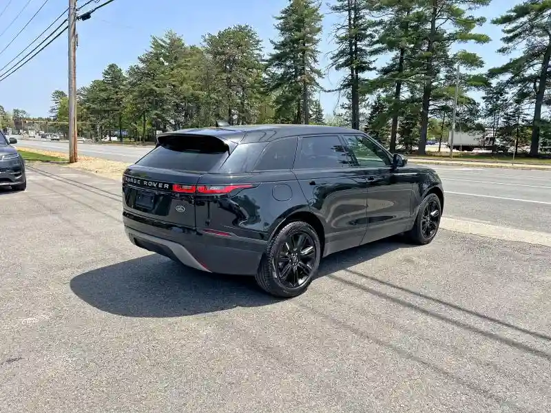 SALYJ2EX5PA350836 2023 LAND ROVER RANGEROVER-3