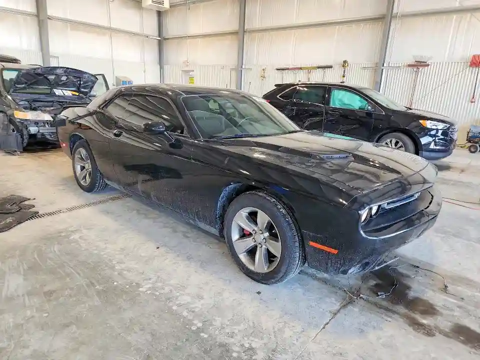 2C3CDZAG1GH285142 2016 DODGE CHALLENGER-3