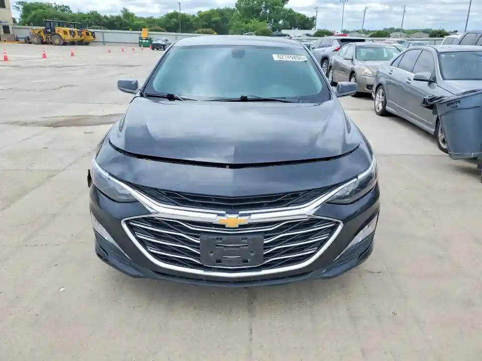 1G1ZD5ST6LF125644 2020 CHEVROLET MALIBU-4