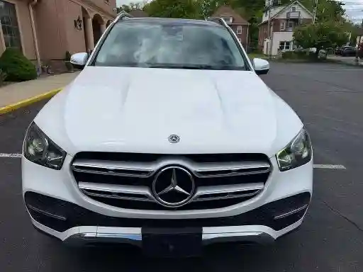 4JGFB4KB1LA069347 2020 MERCEDES-BENZ GLE-CLASS-5