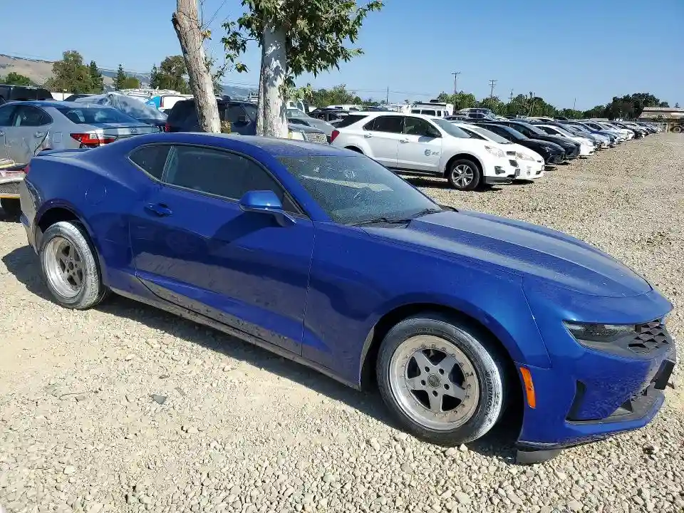 1G1FB1RS2R0119821 2024 CHEVROLET CAMARO-3