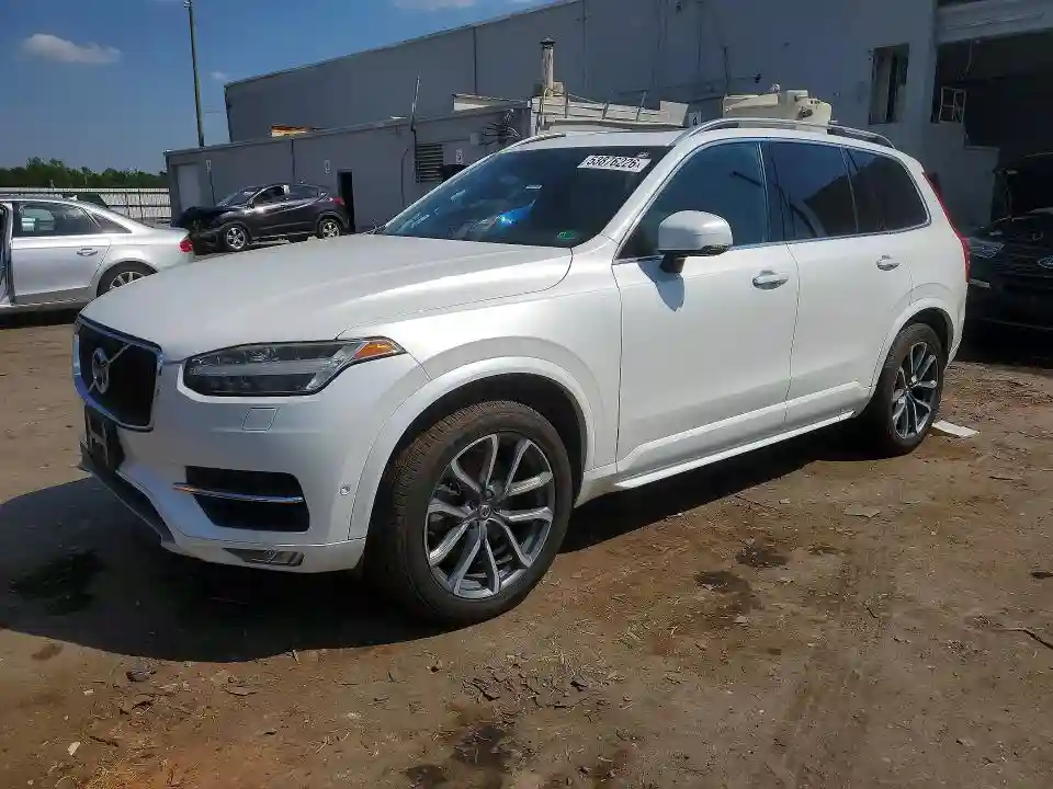 YV4A22PK4H1141464 2017 VOLVO XC90-0