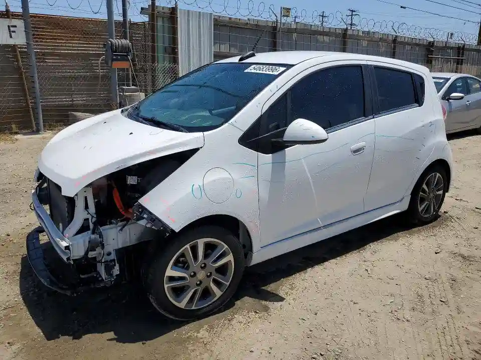 KL8CL6S07FC713899 2015 CHEVROLET SPARK-0