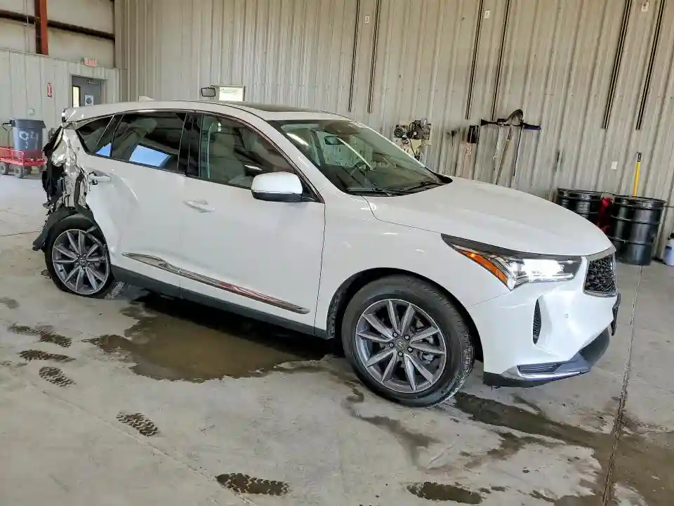 5J8TC2H51RL039645 2024 ACURA RDX-3