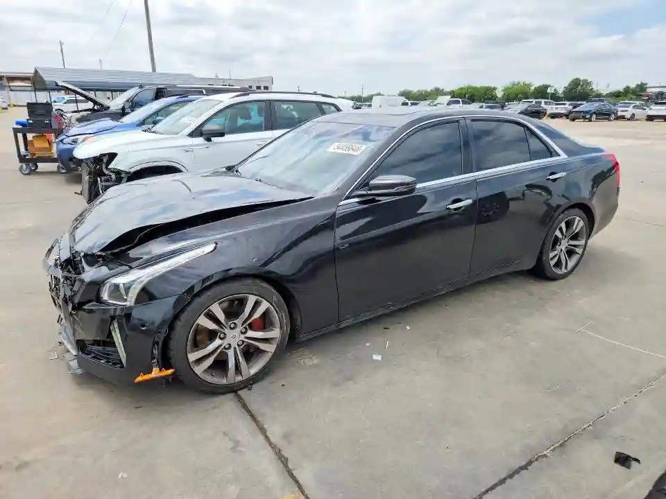 1G6AV5S80E0147337 2015 CADILLAC CTS-0
