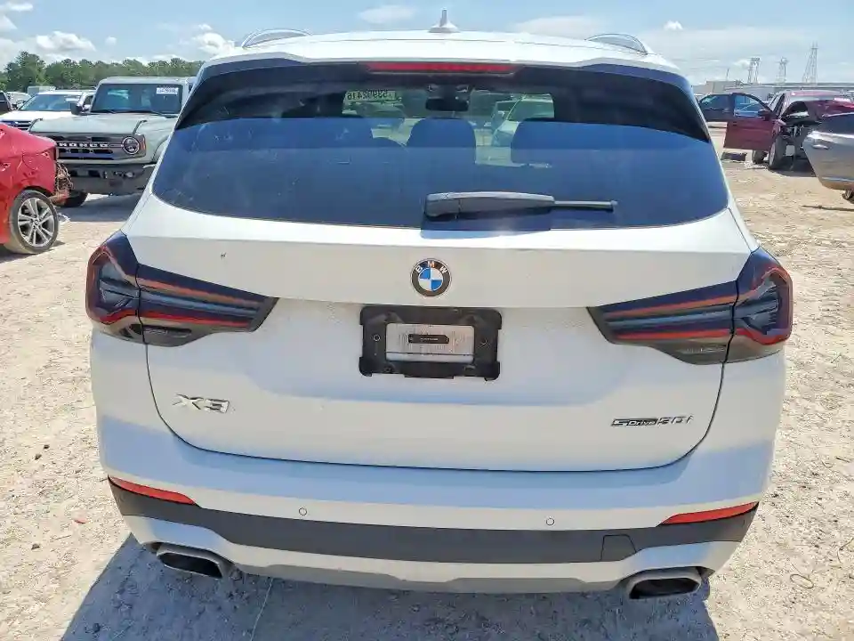 WBX47DP07PN246652 2023 BMW X3-5
