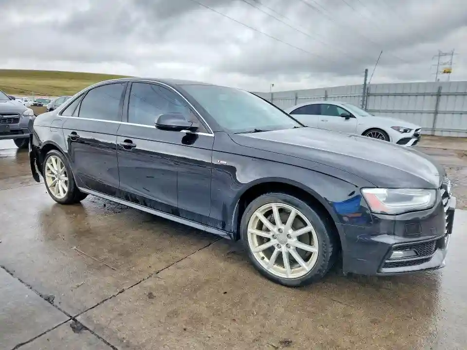 WAUFFAFL1FN024977 2015 AUDI A4-3