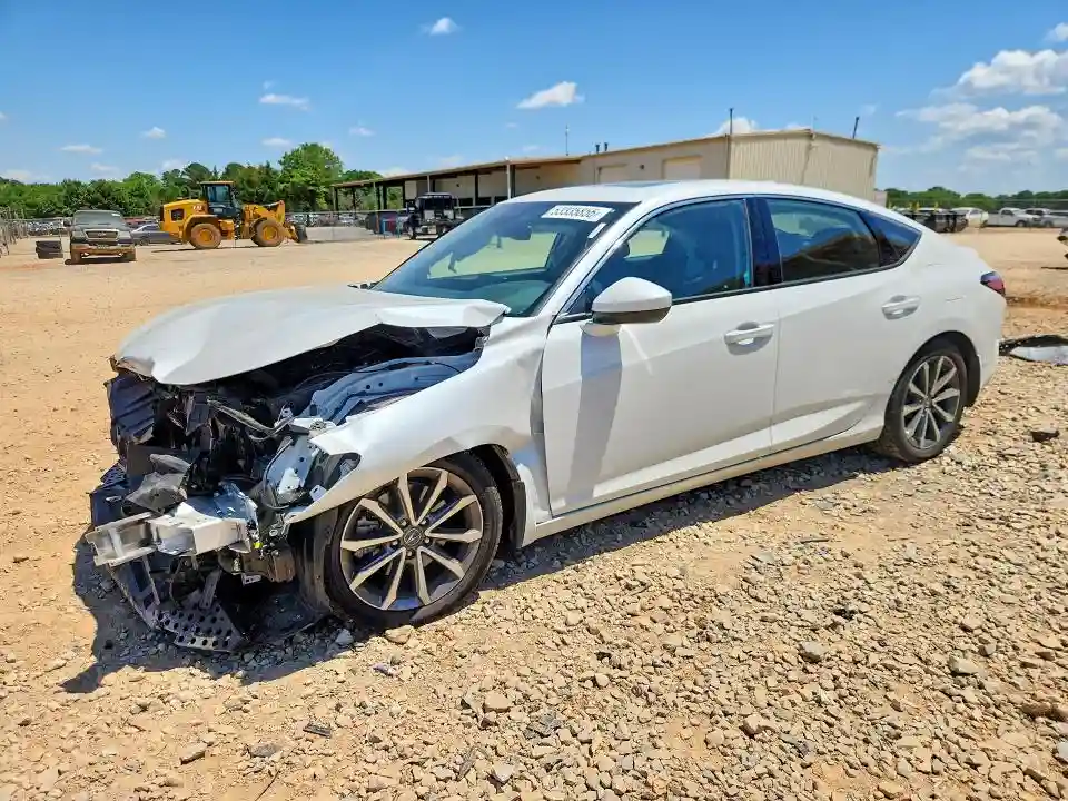 19UDE4H2XRA006994 2024 ACURA INTEGRA-0