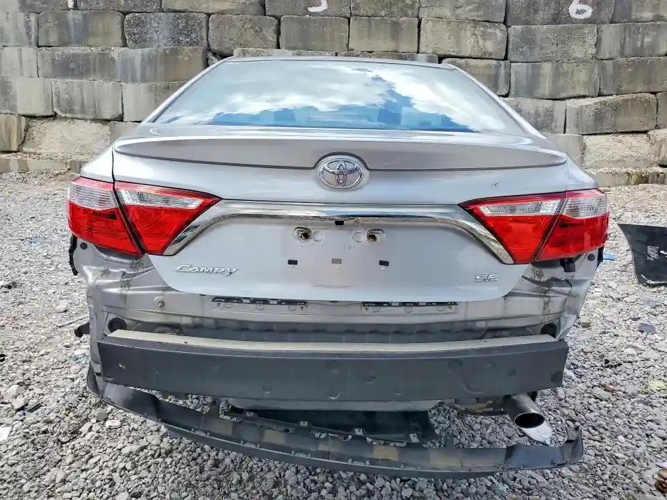4T1BF1FK6GU221865 2016 TOYOTA CAMRY-5