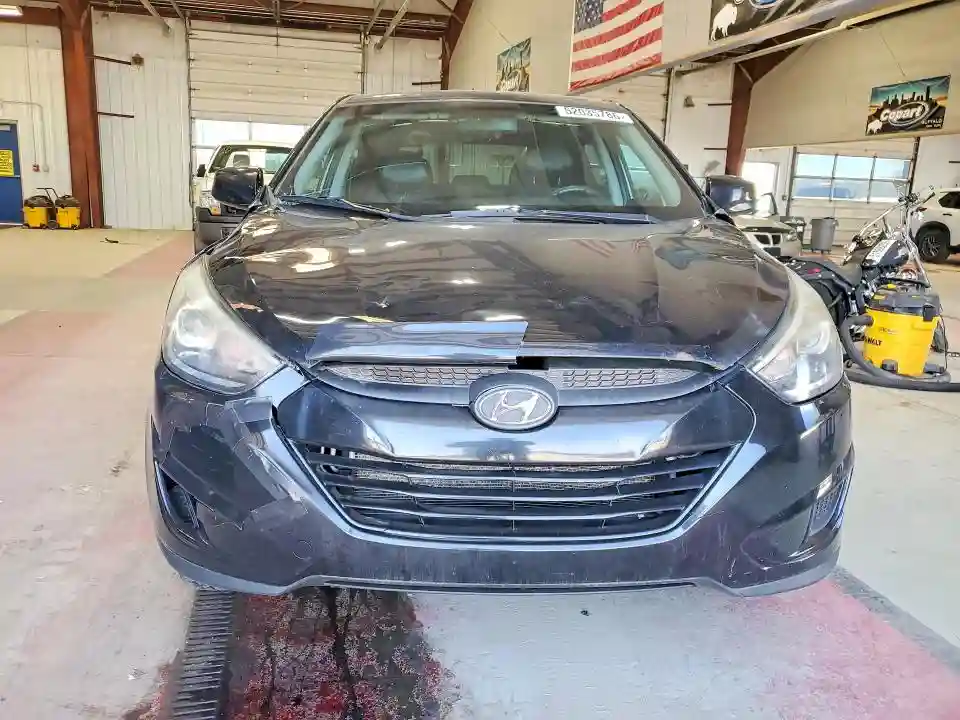 KM8JTCAFXFU099634 2015 HYUNDAI TUCSON-4