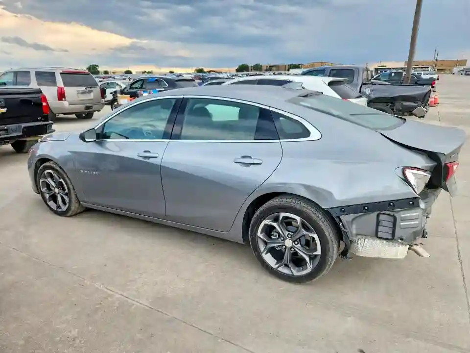 1G1ZD5ST5RF178148 2024 CHEVROLET MALIBU-1