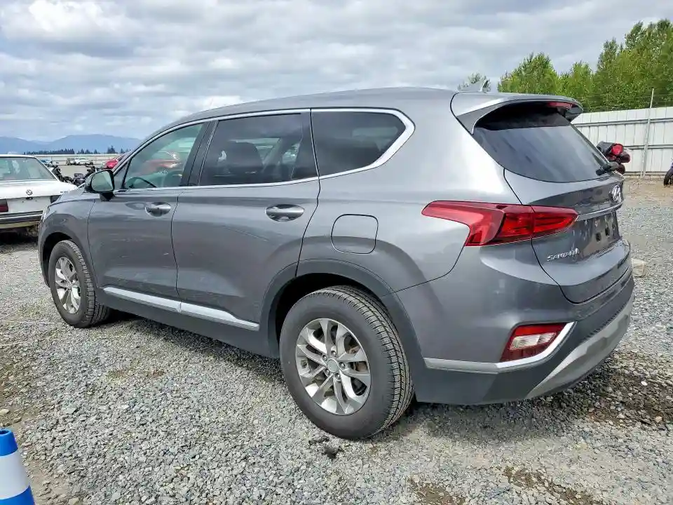 5NMS3CAD6KH037964 2019 HYUNDAI SANTA FE-1