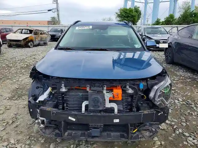 KNDCR3L14P5025036 2023 KIA NIRO-4