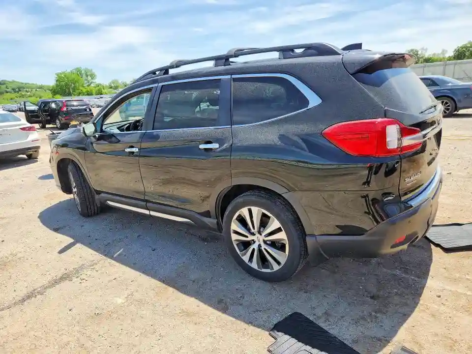 4S4WMARD7K3416795 2019 SUBARU ASCENT-1