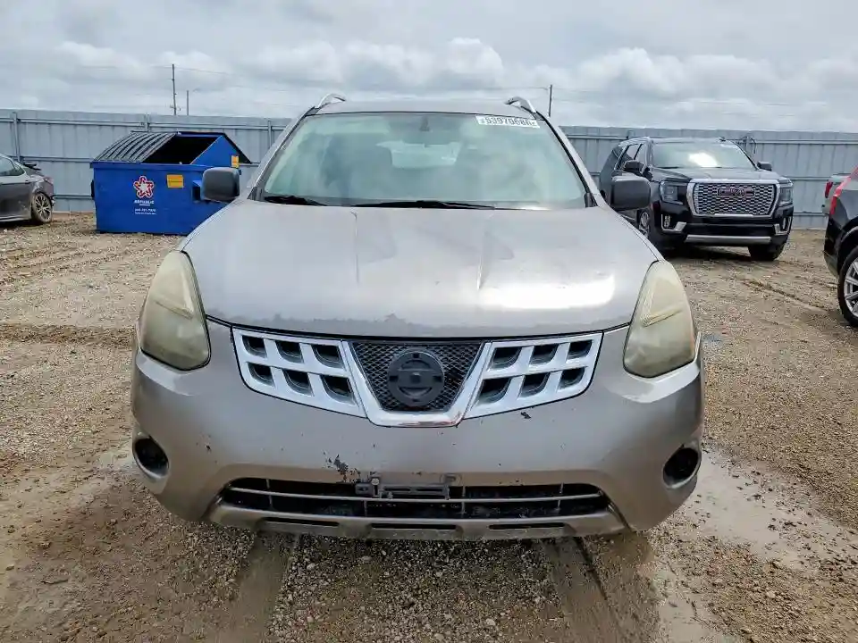 JN8AS5MT1EW621790 2015 NISSAN ROGUE-4
