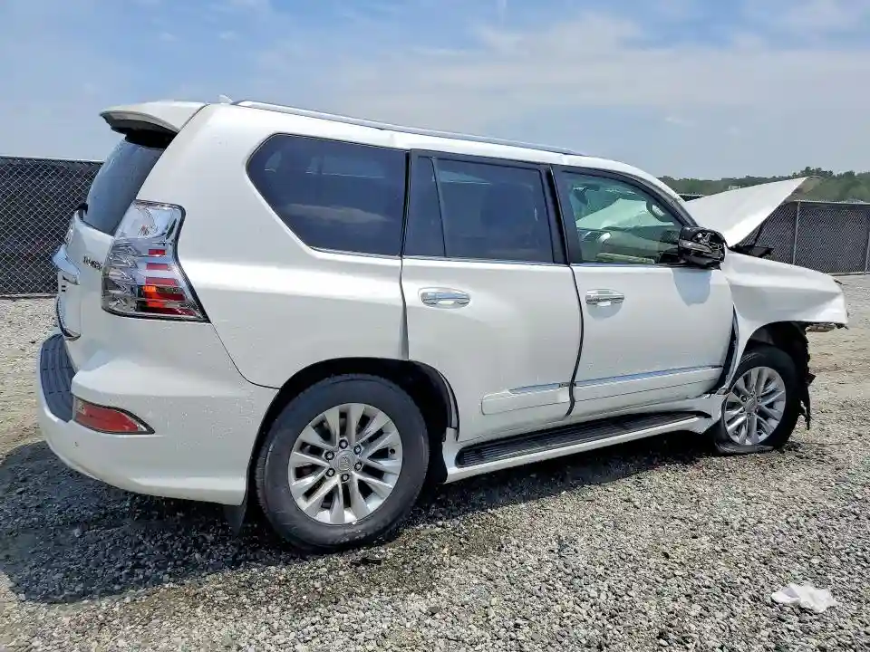 JTJBM7FX2F5114522 2015 LEXUS GX-2