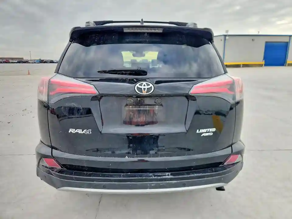 2T3DFREV1JW772089 2018 TOYOTA RAV4-5