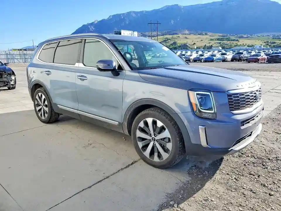 5XYP6DHC2MG137542 2021 KIA TELLURIDE-3