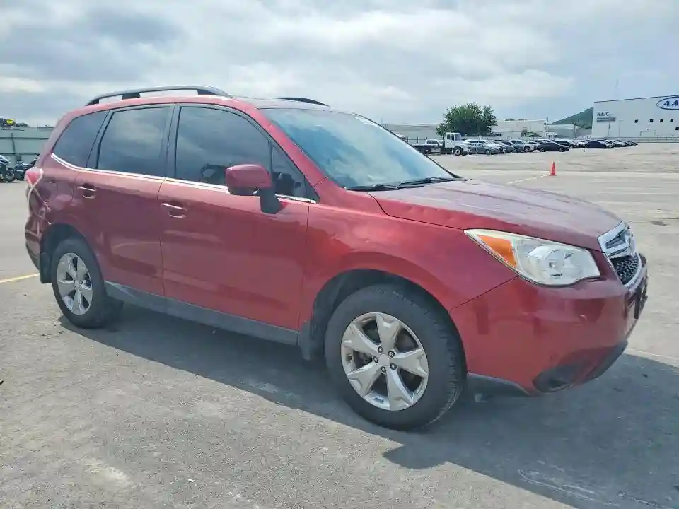 JF2SJARC1GH550121 2016 SUBARU FORESTER-3