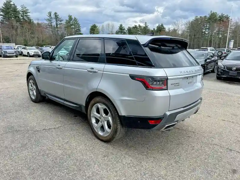 SALWR2RV8JA811916 2018 LAND ROVER RANGEROVER-2