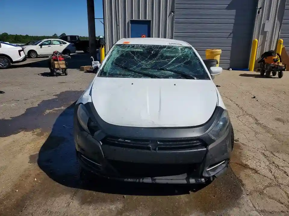 1C3CDFBB8GD515273 2016 DODGE DART-4