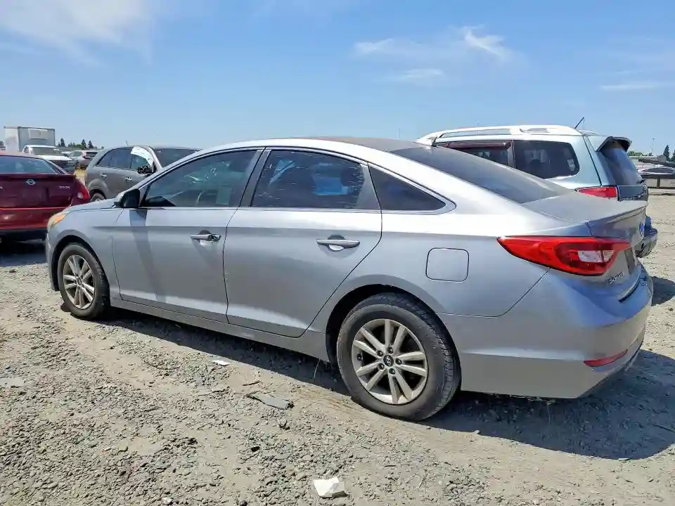 5NPE24AF0GH268666 2016 HYUNDAI SONATA-1