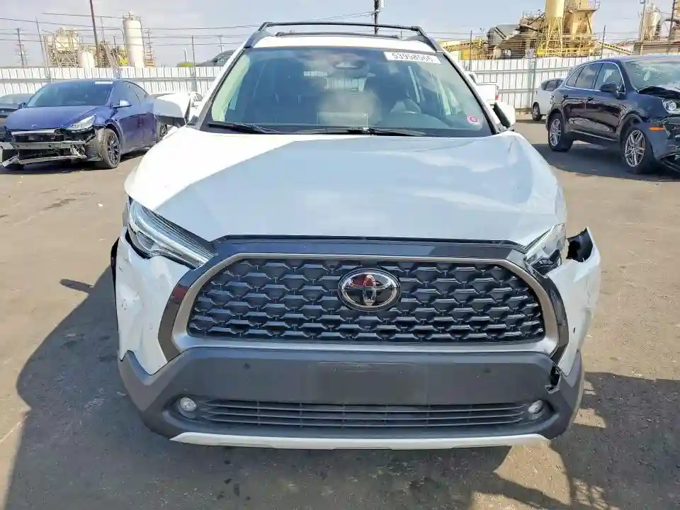7MUDAAAGXRV102521 2024 TOYOTA ALL OTHER-4