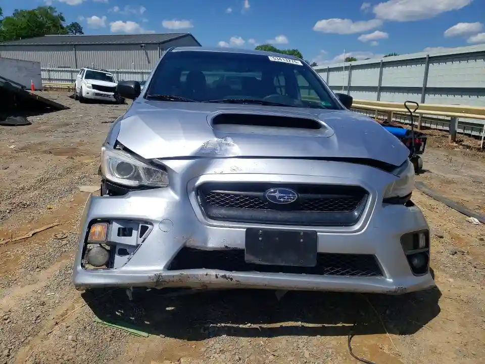 JF1VA1B68G9822230 2016 SUBARU WRX-4