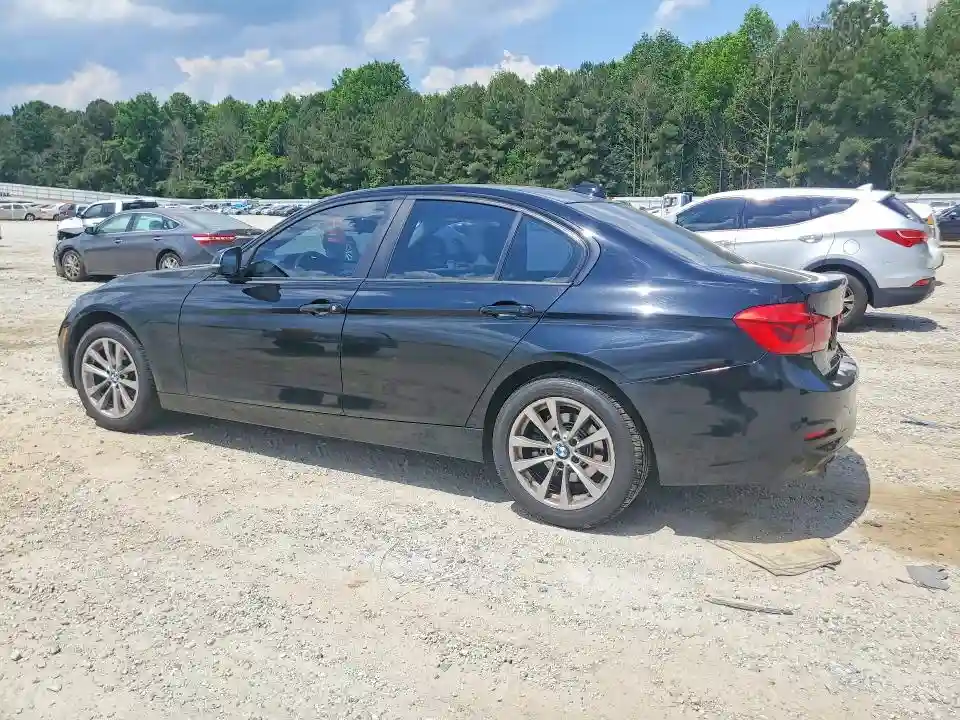 WBA8E1G36HNU16690 2017 BMW 3 SERIES-1