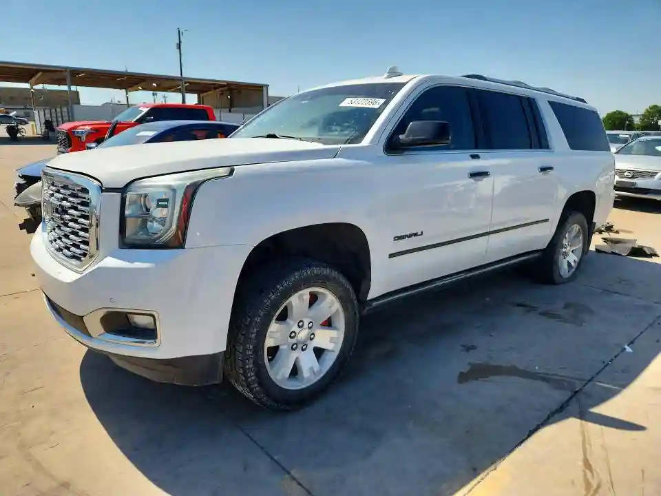 1GKS2HKJ1JR237699 2018 GMC YUKON-0