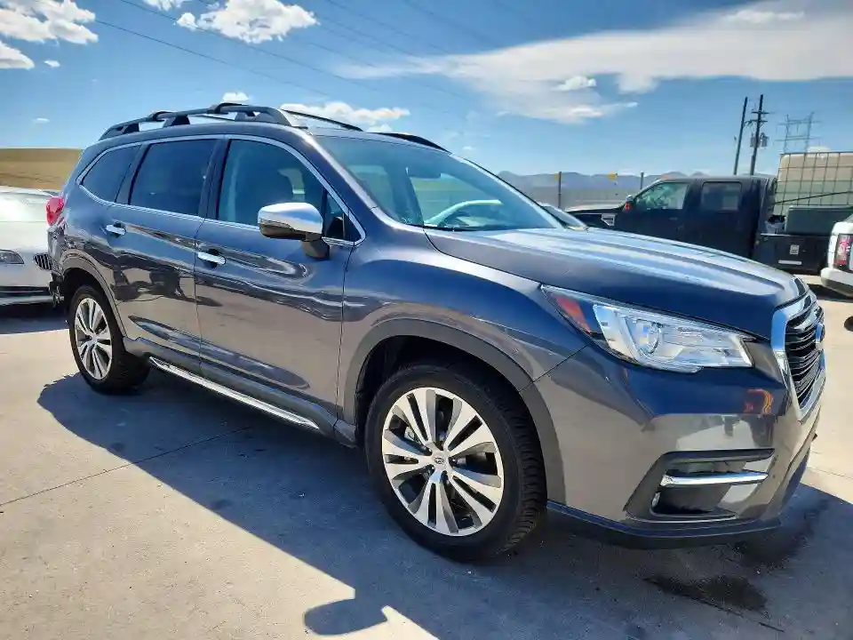 4S4WMARD3K3418401 2019 SUBARU ASCENT-3
