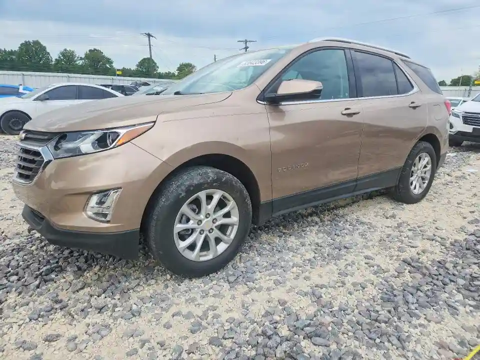 2GNAXUEV4K6137696 2019 CHEVROLET EQUINOX-0