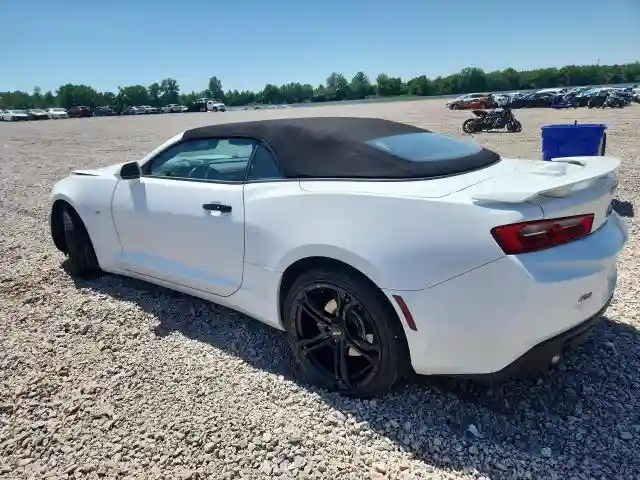 1G1FB3DSXJ0170877 2018 CHEVROLET CAMARO-1