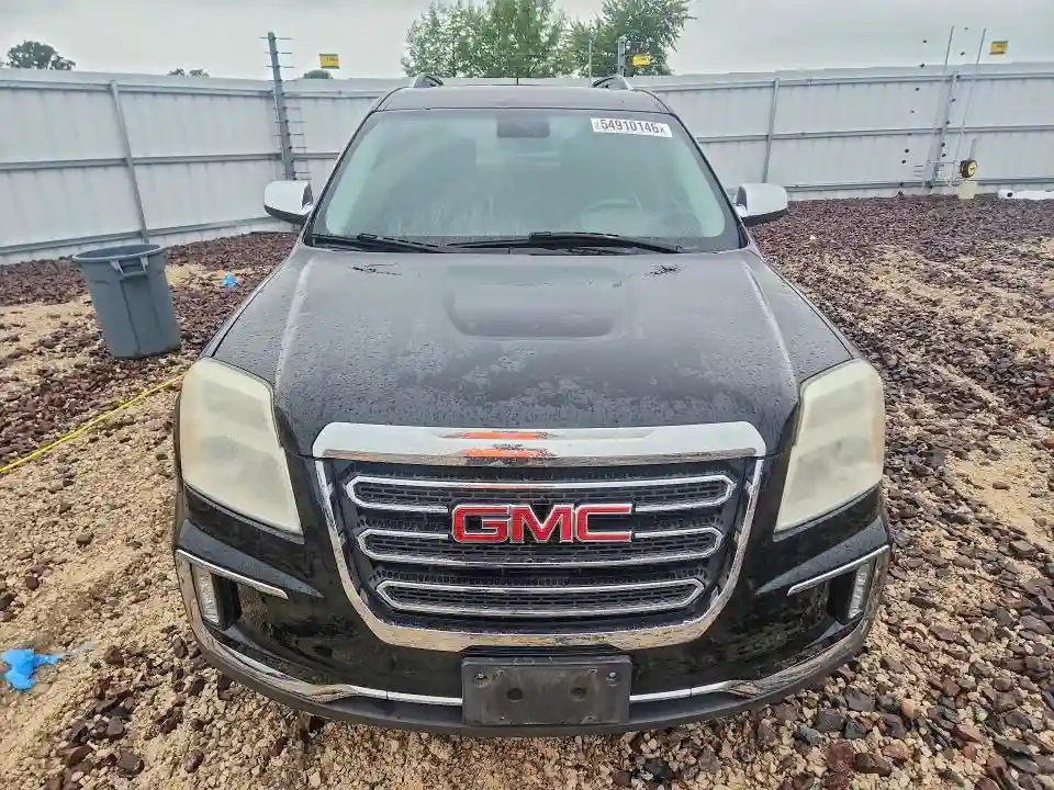 2GKALPEK5H6314992 2017 GMC TERRAIN-4