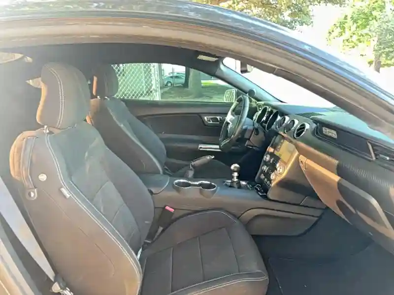 1FA6P8AM4H5340049 2017 FORD MUSTANG-4