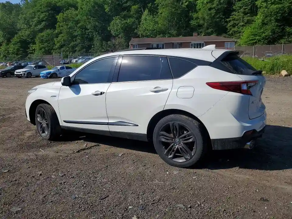 5J8TC2H68ML018664 2021 ACURA RDX-1