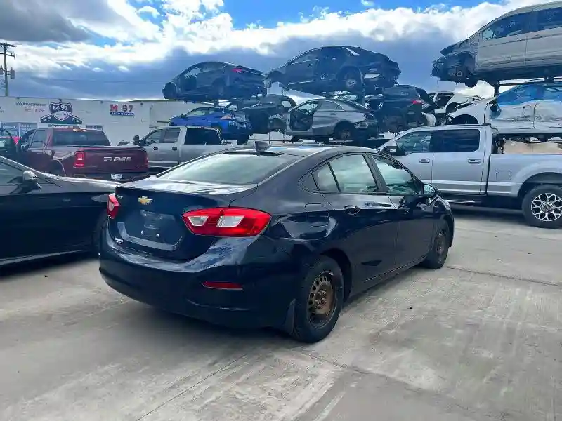 1G1BC5SM2G7230503 2016 CHEVROLET CRUZE-3