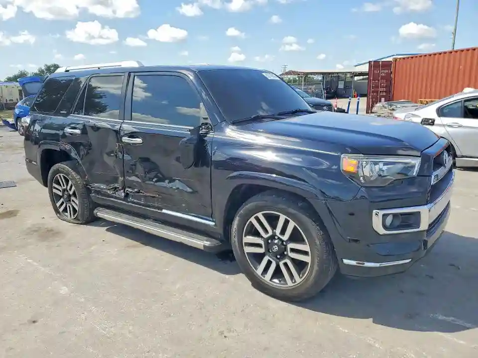 JTEZU5JR0F5099027 2015 TOYOTA 4RUNNER-3