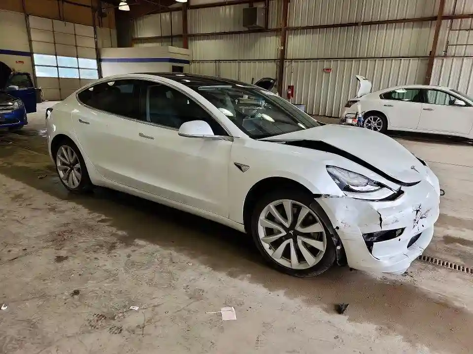 5YJ3E1EA3LF598791 2020 TESLA MODEL 3-3