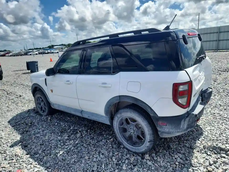 3FMCR9D91NRD31267 2022 FORD BRONCO-1