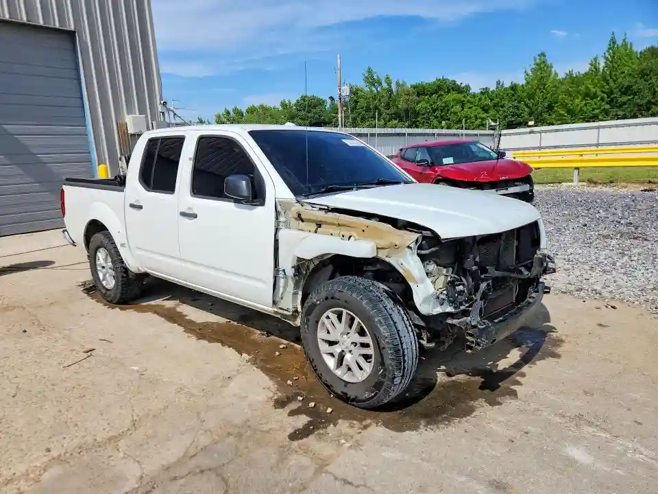 1N6AD0ER3JN742104 2018 NISSAN FRONTIER-3