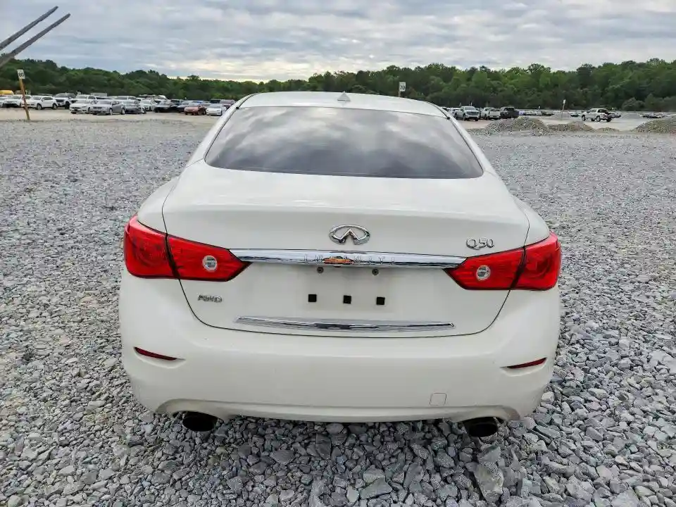 JN1EV7AR0HM837139 2017 INFINITI Q50-5