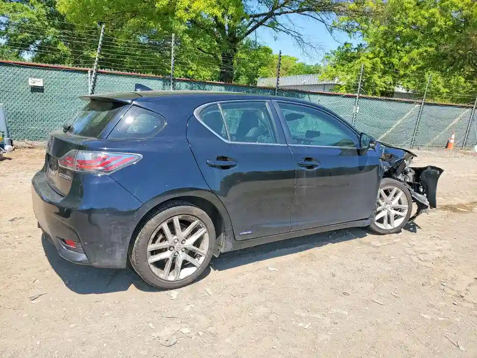 JTHKD5BH5F2226723 2015 LEXUS CT 200-2